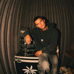 In The Studio 11.1.25