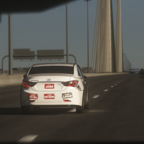 غربي 1