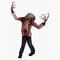 zombies:( prod. bigghoney