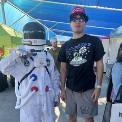 woah (you dont know me)