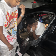 Crazy thangs x Bxckenz M3 x Bigbankdevinncci