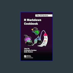 #^DOWNLOAD ✨ R Markdown Cookbook (Chapman & Hall/CRC The R Series) ^DOWNLOAD E.B.O.O.K.#