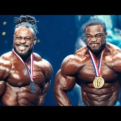 BATTLE FOR THE TITLE  WHO DESERVED TO WIN  ARNOLD CLASSIC 2022 MOTIVATION