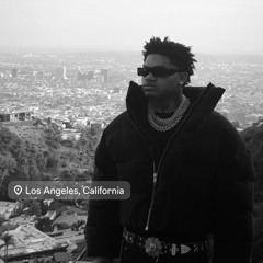 NoCap - Too Comfortable (Fast)