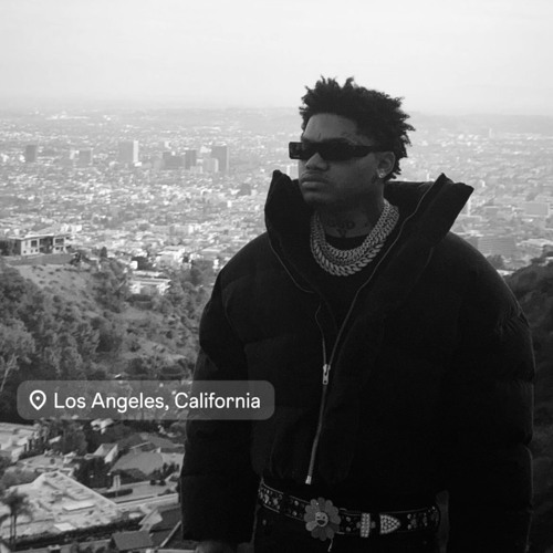 NoCap - Too Comfortable (Fast)