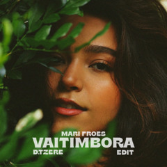 Mari Froes - Vaitimbora (D.Tzere Edit)