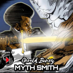 Myth Smith Theme