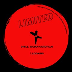 DMILE & Julian Garofalo - Looking (Original Mix)_ TLT106