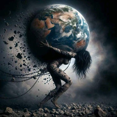 Not in this world
