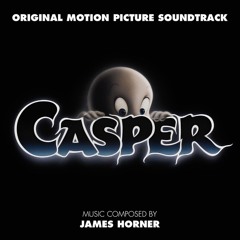 James Horner - Casper's Lullaby - Midi Mockup | Spitfire Audio Abby Road One Test (50 bars)