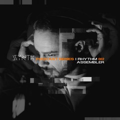 SYNTH Podcast Series 002 /// MTD aka RHYTHM ASSEMBLER