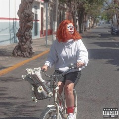 BRATTY - TDBN (BRVND NVME'S FLIP_FLOP)