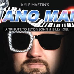 Review Special Price Piano Man - Elton John And Billy Joel Tribute Tickets