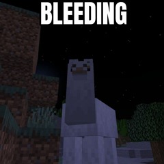 bleeding again w/Alruna (johnnyfriend)