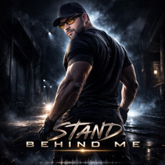 Stand Behind Me