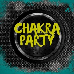 DJ Stijn @ 15 Years Chakraparty - 26sept20