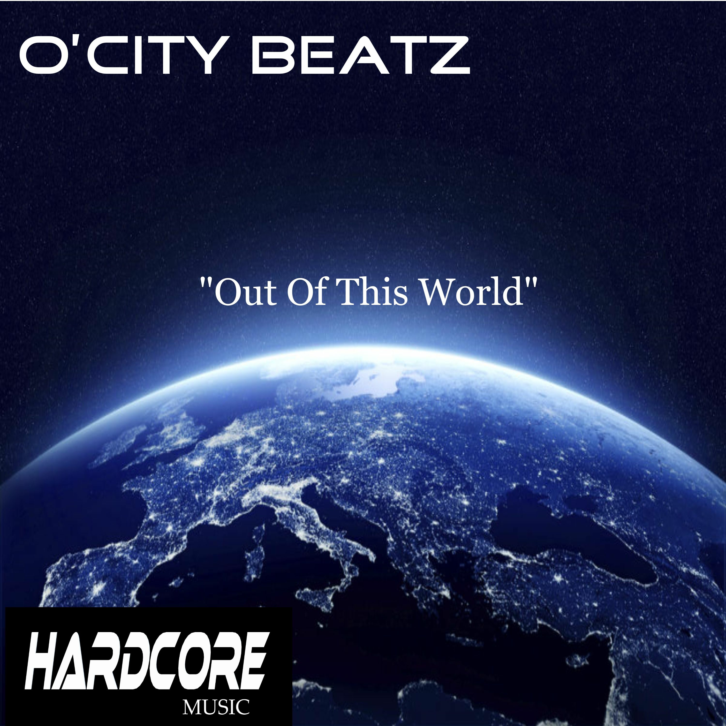 Out Of This World episode artwork