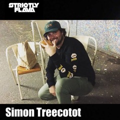 Strictly Flava Radio Episode 9: Simon Treecotot