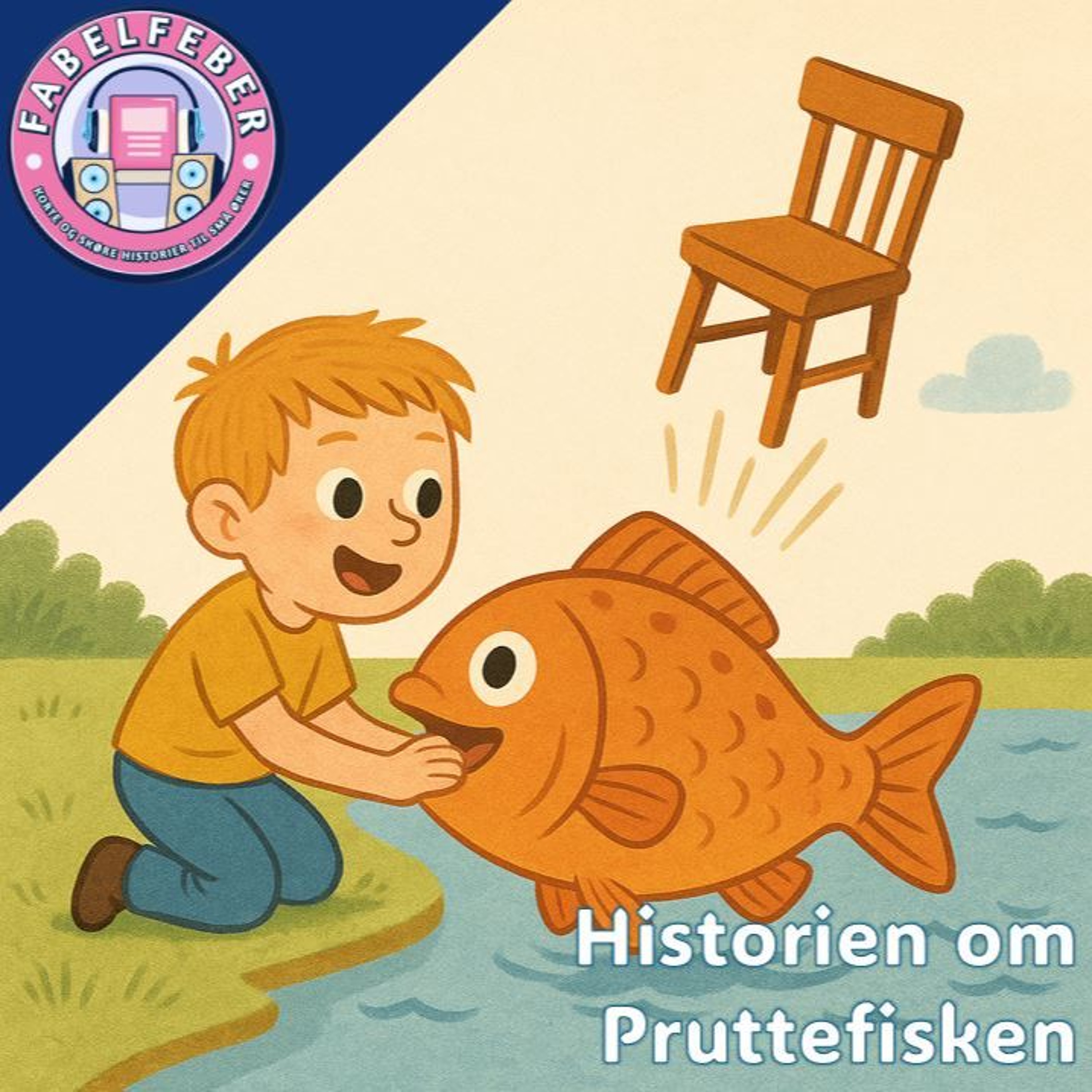 Fabelfeber