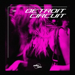 Premiere: Peter Blue - Detroit Circuit