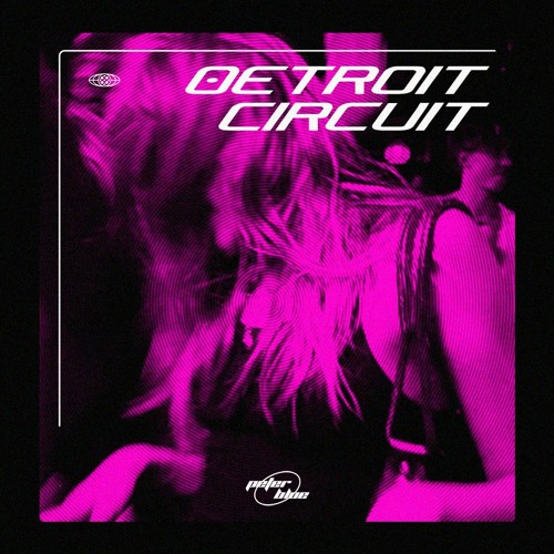 Premiere: Peter Blue - Detroit Circuit