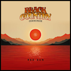 Red Sun (feat. Derek Sherinian, Glenn Hughes, Jason Bonham & Joe Bonamassa)