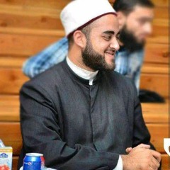 الشَّيْخ أَنَس السُّلطَان :"))