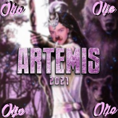 Artemis 2021 - Olje