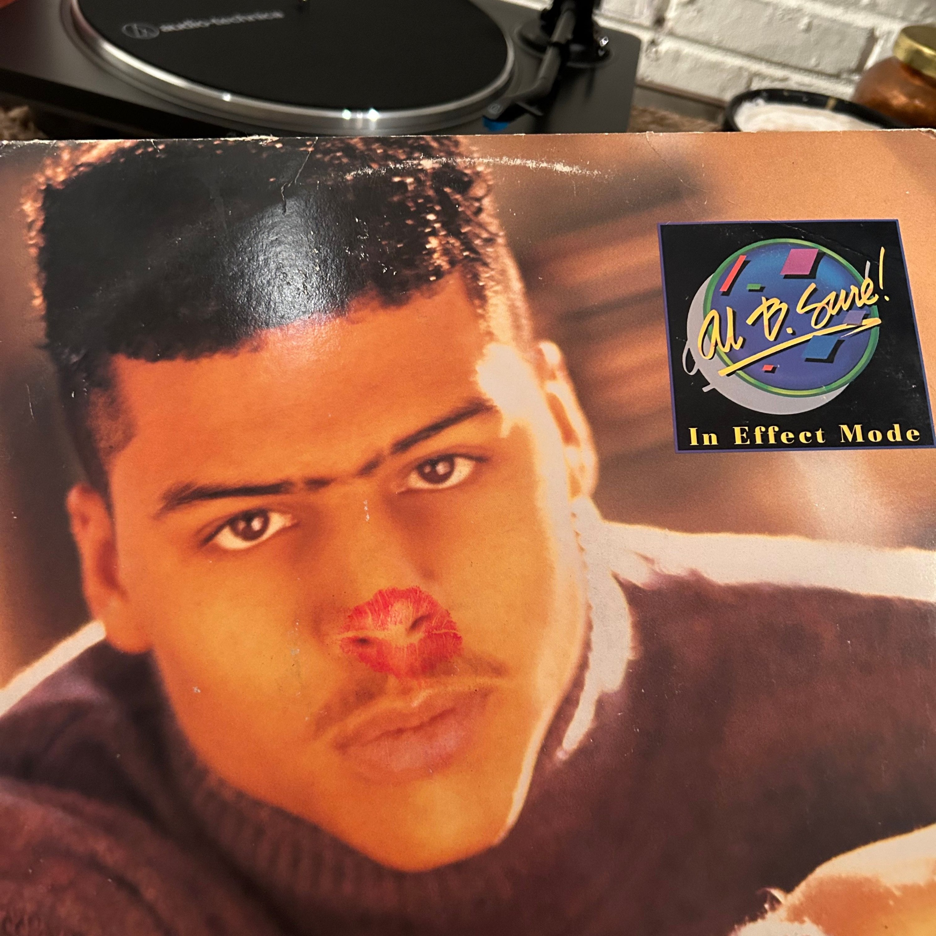 Hot Mix with Chris B 2/11/25 episode artwork