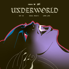 CHURCHLOVESU: Underworld