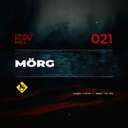 PPR Podcast 21 ^^ Mörg
