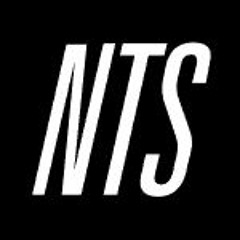NTS Radio - Cong Burn - 15th December 2023