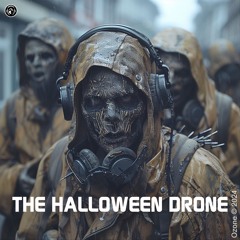 THE HALLOWEEN DRONE