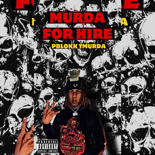 pblokk tmurda - Murda 4 Hire