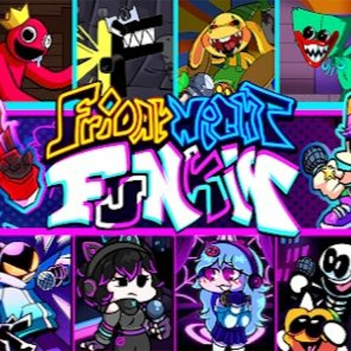 FNF - Friday night Funkin Mods APK for Android Download