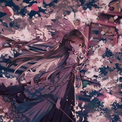 Xomu & Amidst - Pagoda (クミ P Remix // 音街ウナ)