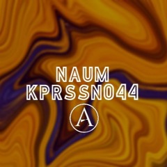 NAUM / KUIPER Session 044 by ATALA music.
