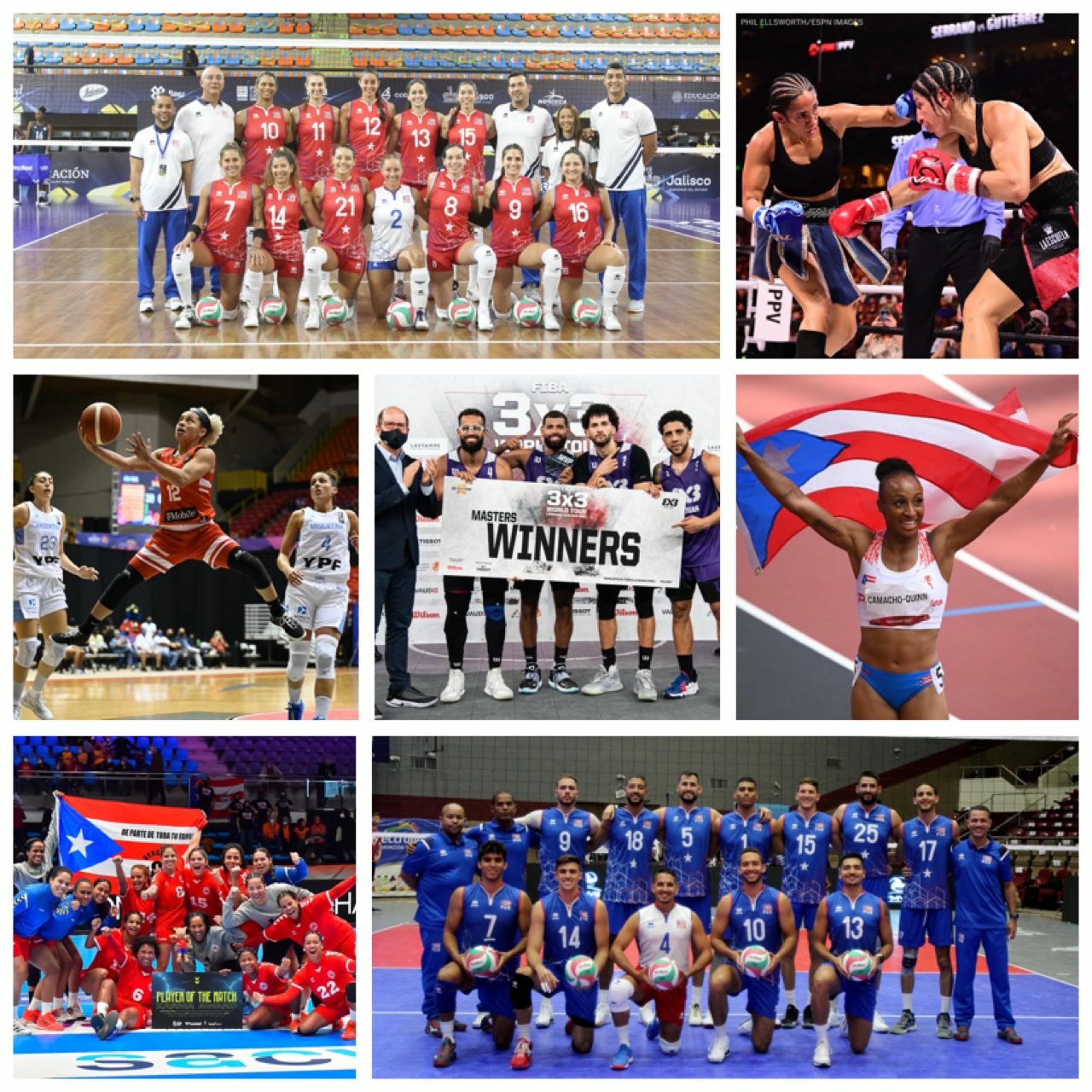 Deportes 100x35