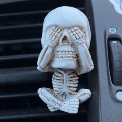 I Have Become My Shadow...