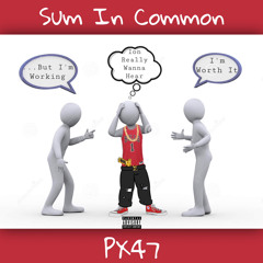 Sum In Common