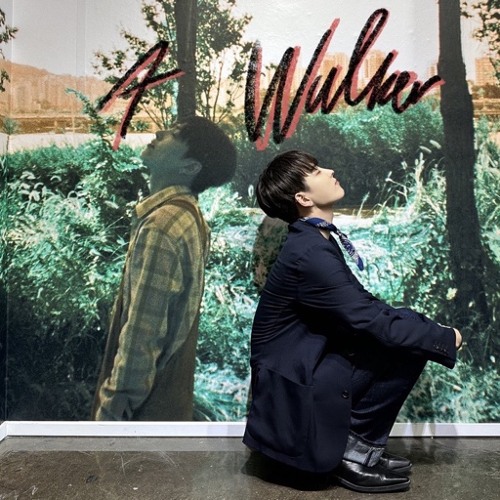 A Walker - Hongjoong