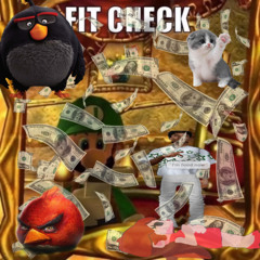 Stuff bad stuff ( w/ roblox rapper)