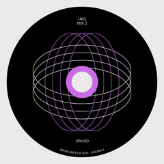 UKG MIX 2