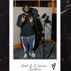 HEART OF MY BABY - SOULMIX