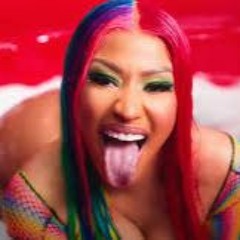 Nicki Minaj x Cheikha Rimitti - Ana W Ghzali Remix (iheb beats)