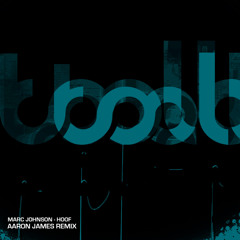Hoof (Aaron James Extended Remix)
