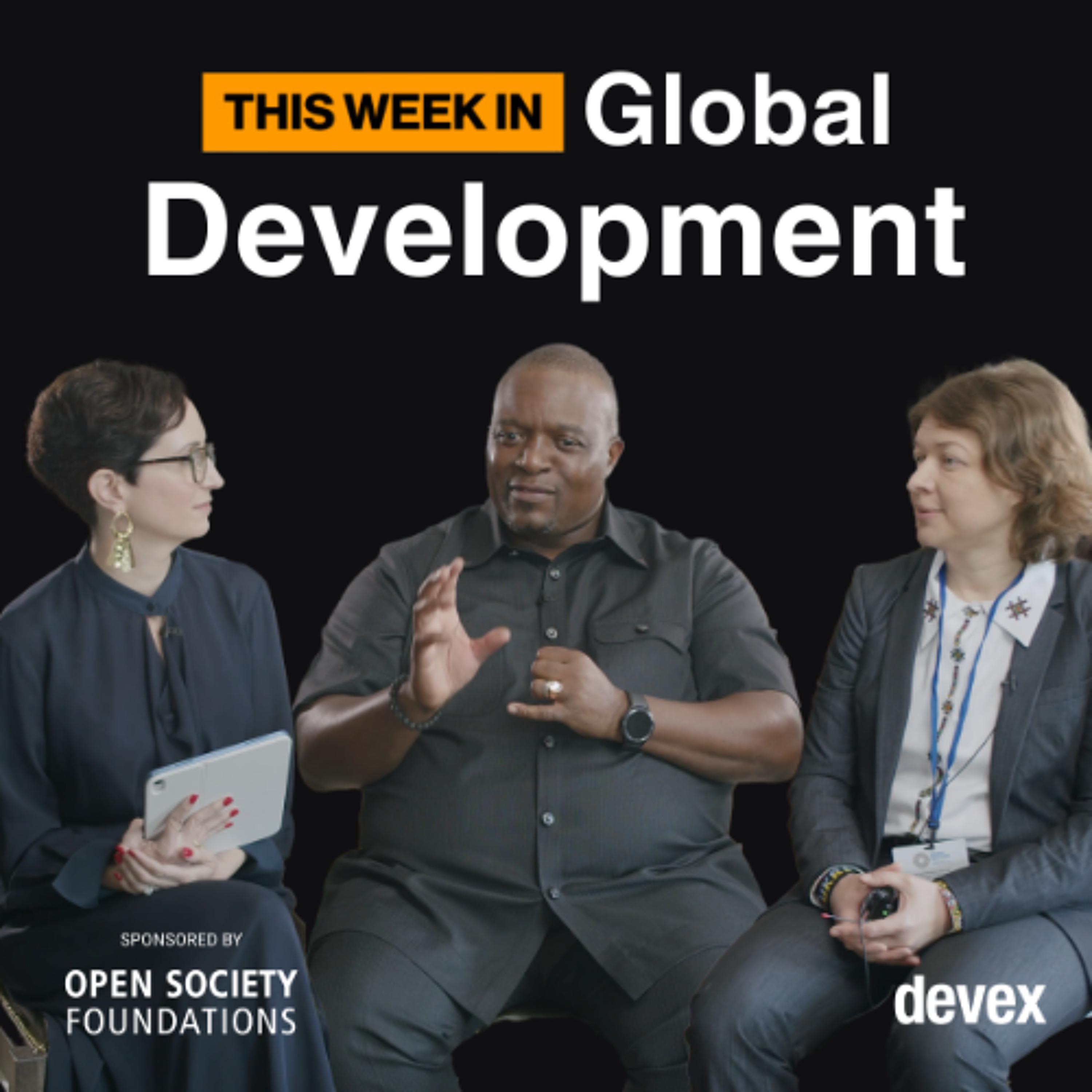 Special episode: What’s at stake in the race for critical raw materials?