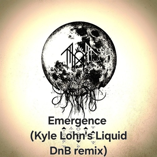 Sleep Token  Emergence (liquid DnB remix)