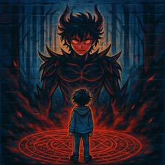 Dance With Darkness