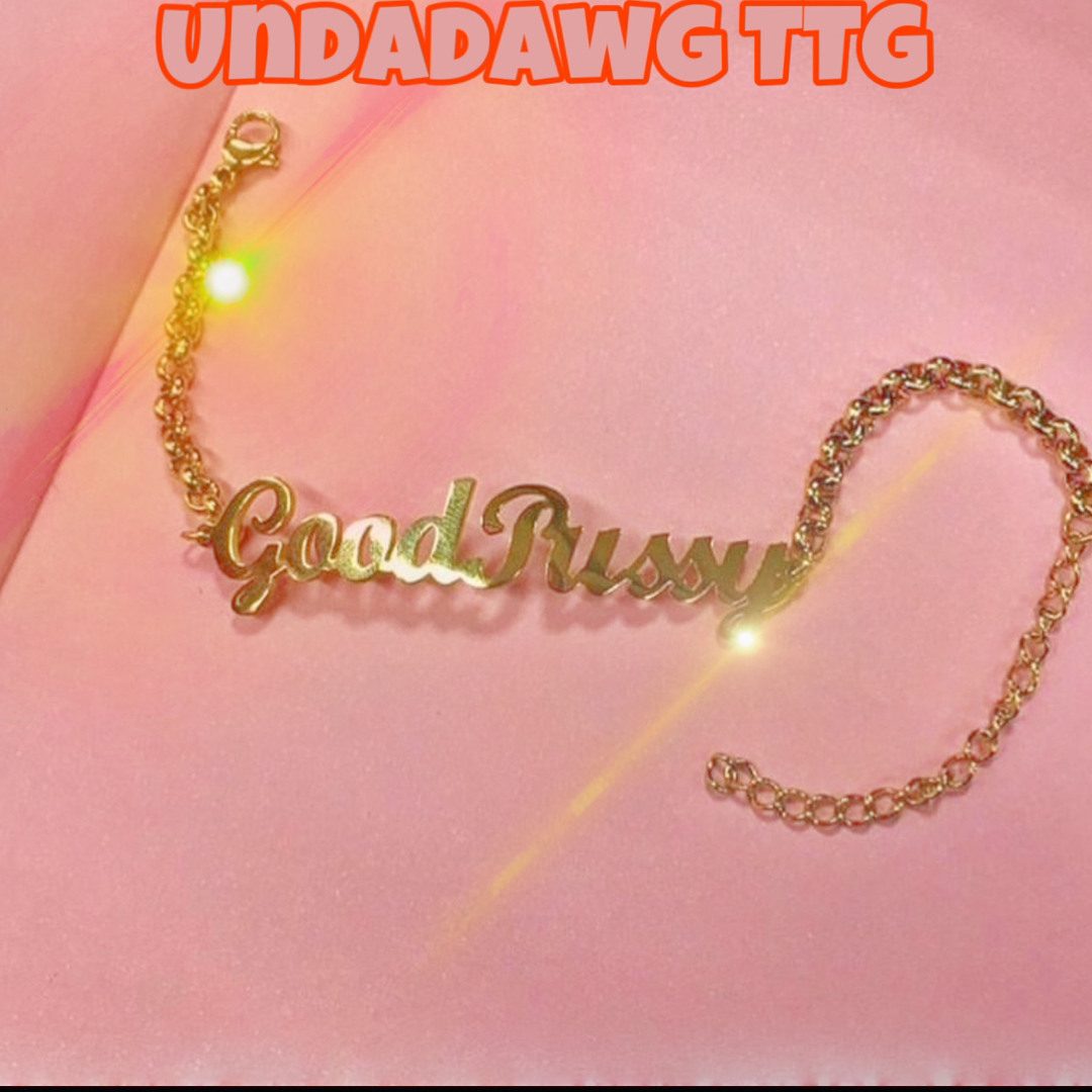 Good Pussy